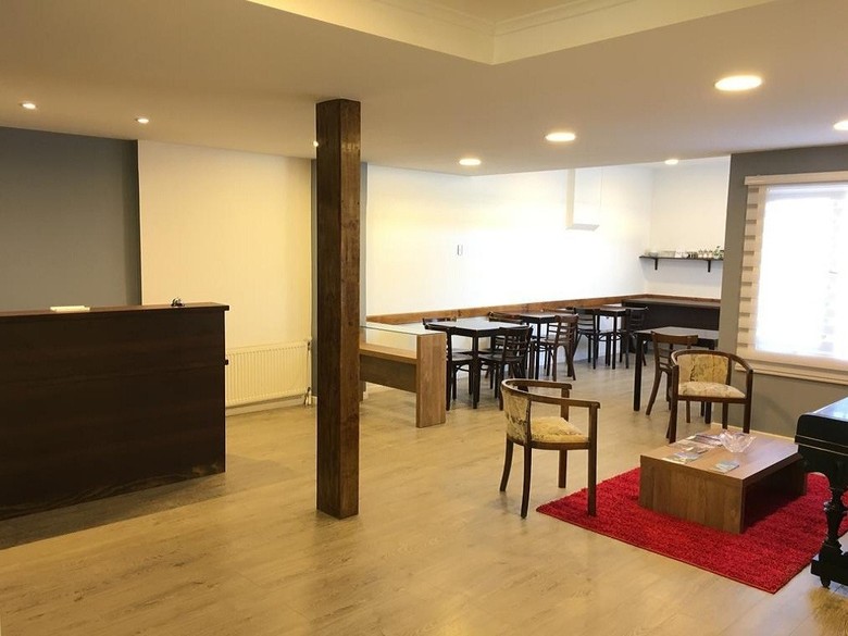 Hostal Ventisqueros