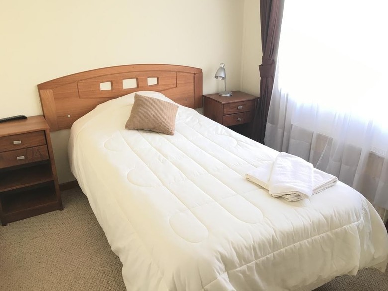 Hostal Ventisqueros