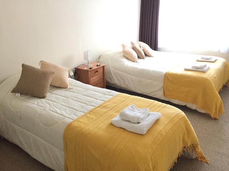 Hostal Ventisqueros