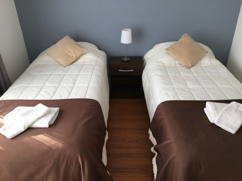 Hostal Ventisqueros