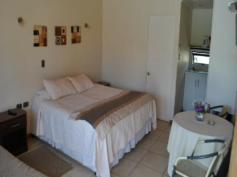 Hotel Mar Serena & Caba�as