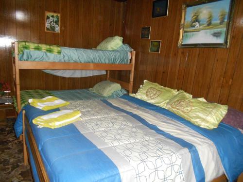 Hostal Family House Del Rey