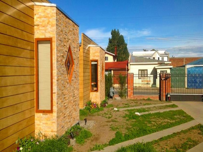Cabana Shenu Patagonia