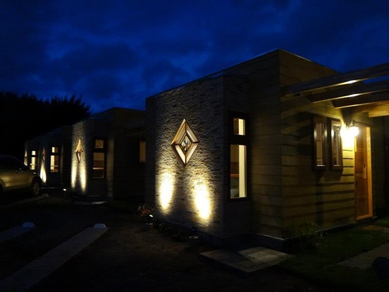 Cabana Shenu Patagonia