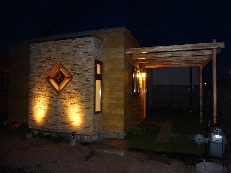 Cabana Shenu Patagonia