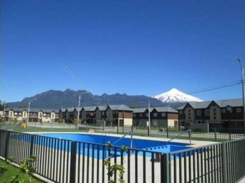 Condominio Peumay�n II