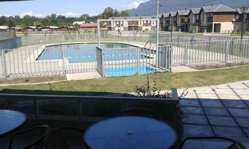 Condominio Peumay�n II