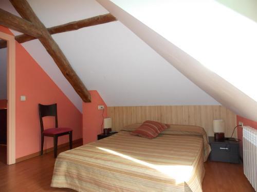 Apartamentos Codallos