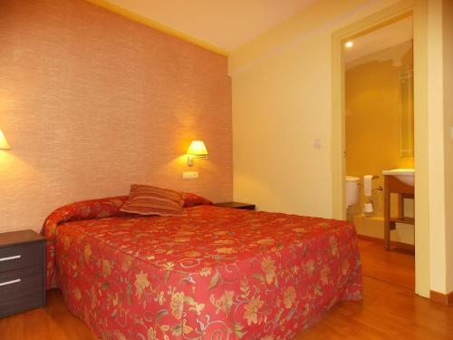 Apartamentos Codallos
