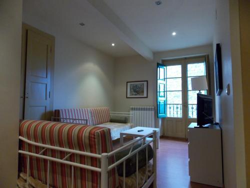 Apartamentos Codallos