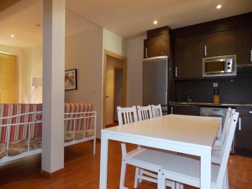 Apartamentos Codallos
