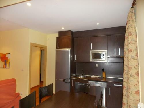 Apartamentos Codallos