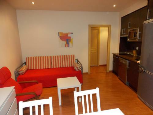 Apartamentos Codallos