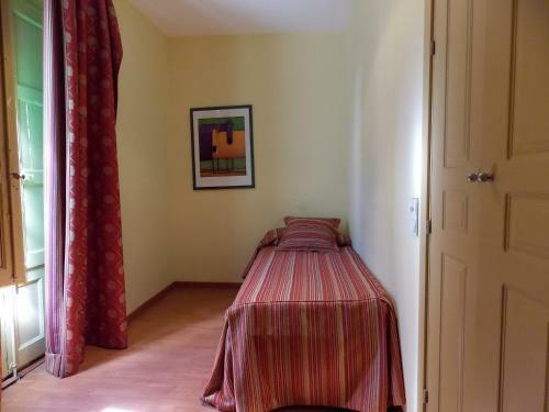 Apartamentos Codallos