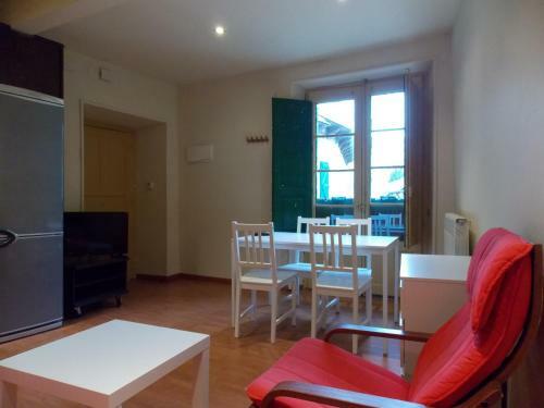 Apartamentos Codallos