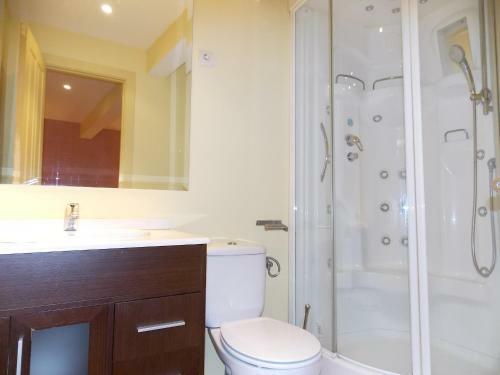 Apartamentos Codallos