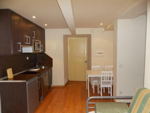 Apartamentos Codallos