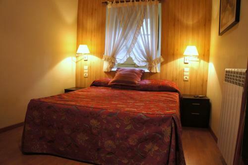 Apartamentos Codallos