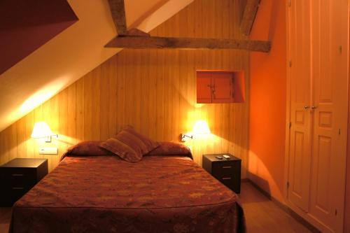 Apartamentos Codallos
