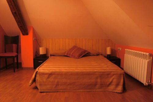 Apartamentos Codallos