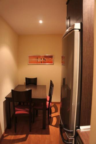 Apartamentos Codallos