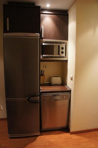 Apartamentos Codallos