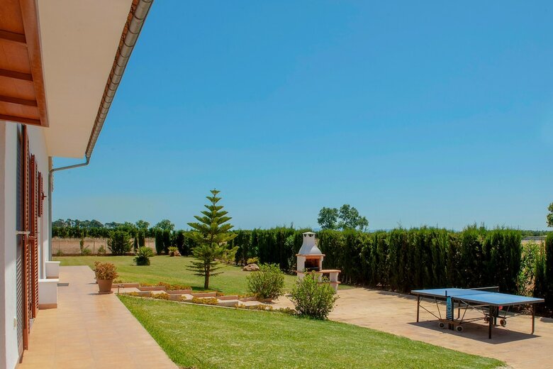 Villa Son Ferragut Can Corme