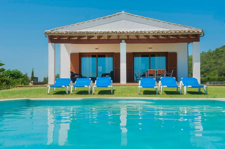 Villa Son Ferragut Can Corme