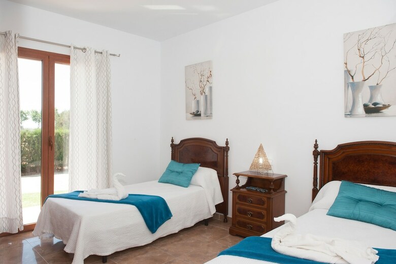 Villa Son Ferragut Can Corme