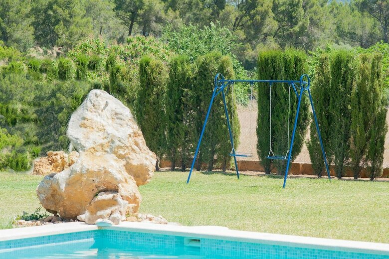 Villa Son Ferragut Can Corme