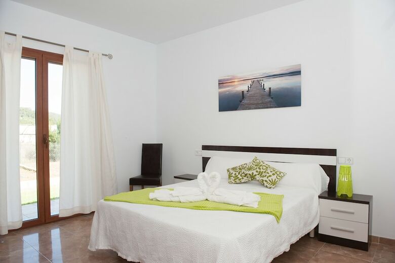 Villa Son Ferragut Can Corme