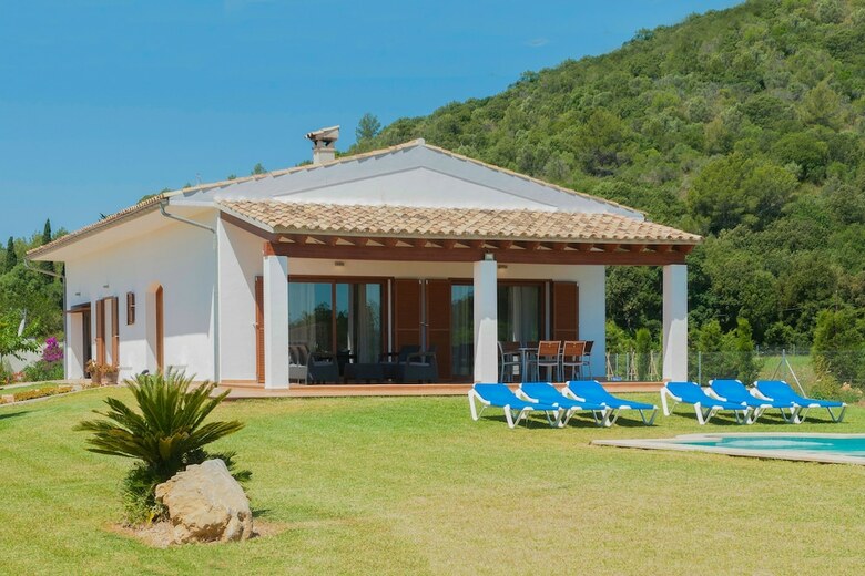 Villa Son Ferragut Can Corme