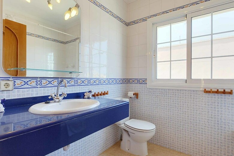 Villa Juana Barcares