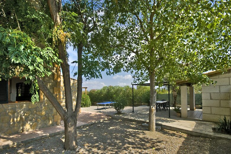 Villa Finca Oscols