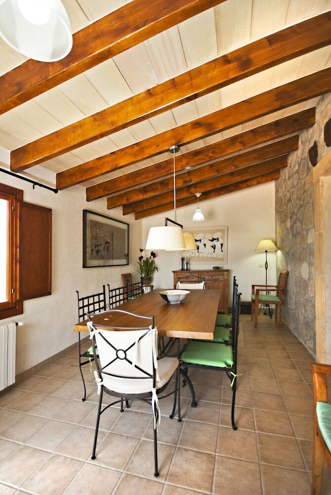 Villa Finca Oscols