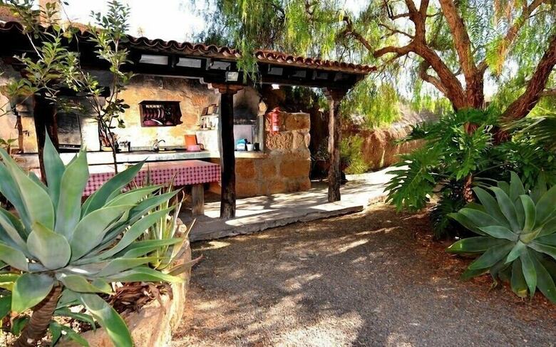 Casa Rural La Venta