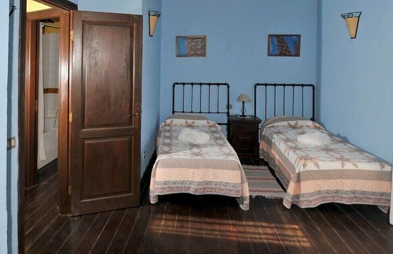 Casa Rural La Venta