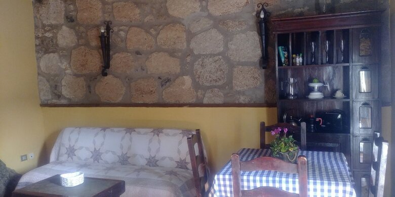 Casa Rural La Venta