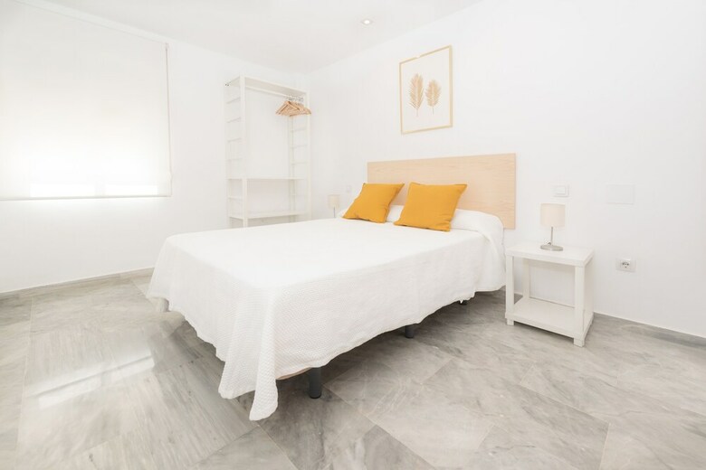 Apartamentos Gibralfaro Premium Center