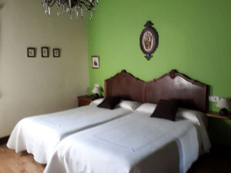 Agroturismo Casa Baztarretxe