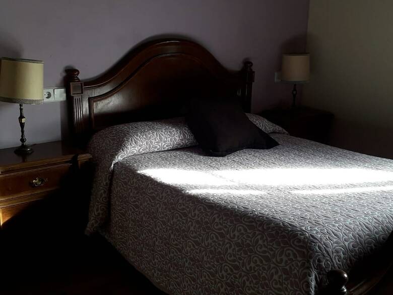 Agroturismo Casa Baztarretxe