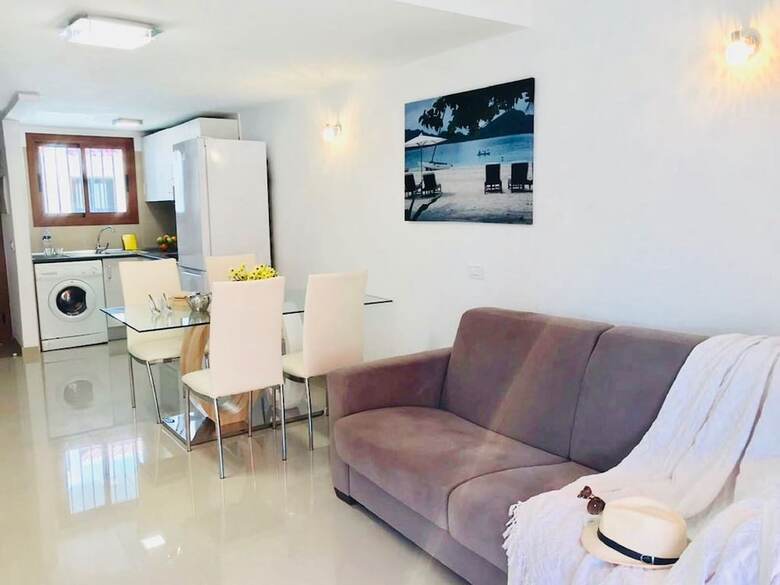Apartamento Parque Santiago's Dreams At 75