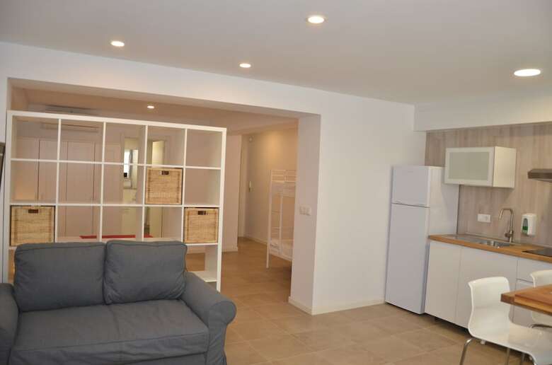 Hostal City Suites Abastos