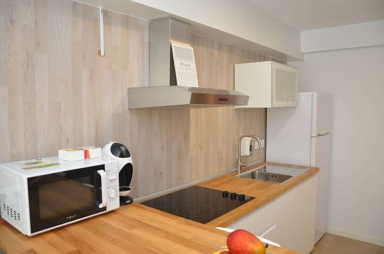 Hostal City Suites Abastos