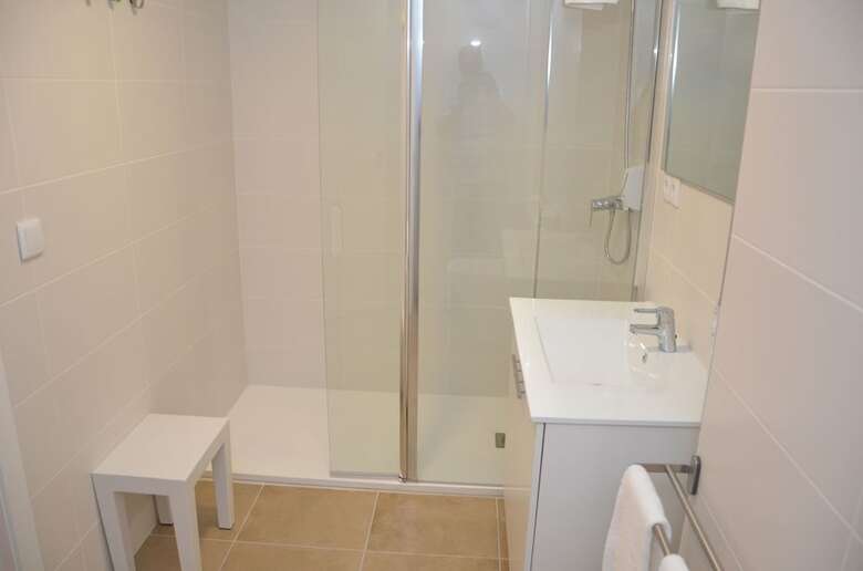 Hostal City Suites Abastos