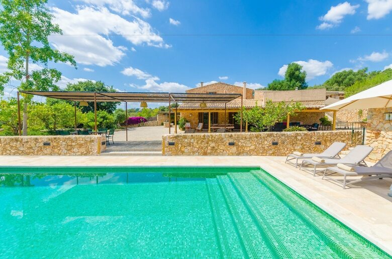 Villa Sa Mata Grossa