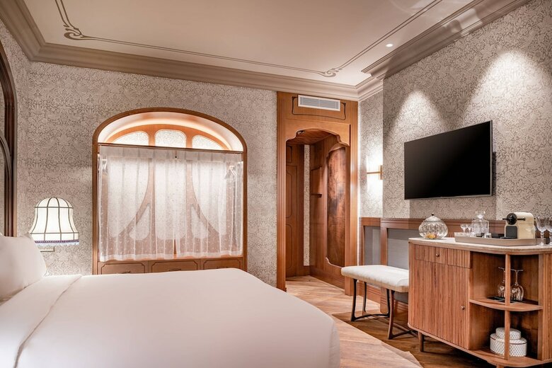 Hotel Palacio Santa Clara, Autograph Collection