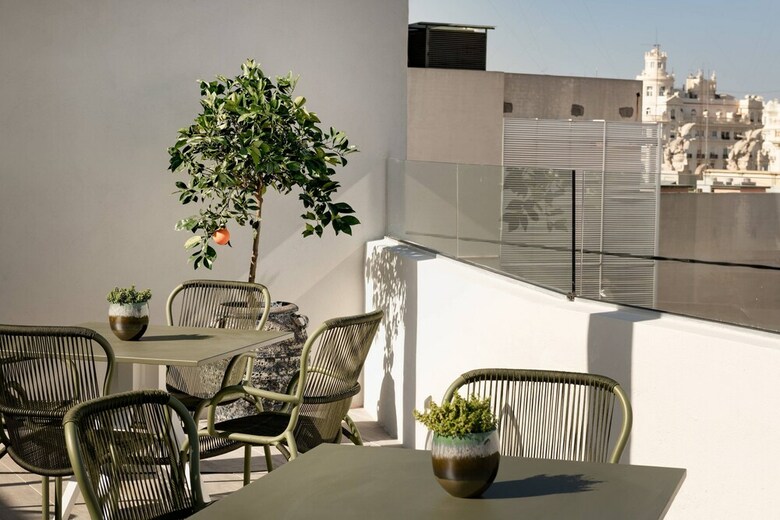 Hotel Palacio Santa Clara, Autograph Collection