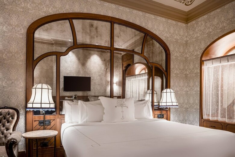 Hotel Palacio Santa Clara, Autograph Collection
