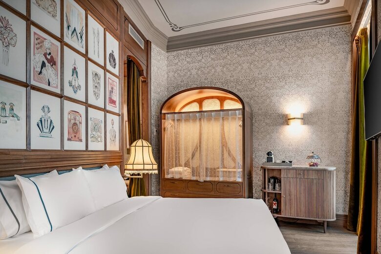 Hotel Palacio Santa Clara, Autograph Collection
